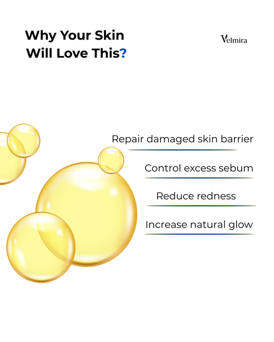 10% Niacinamide Face Serum