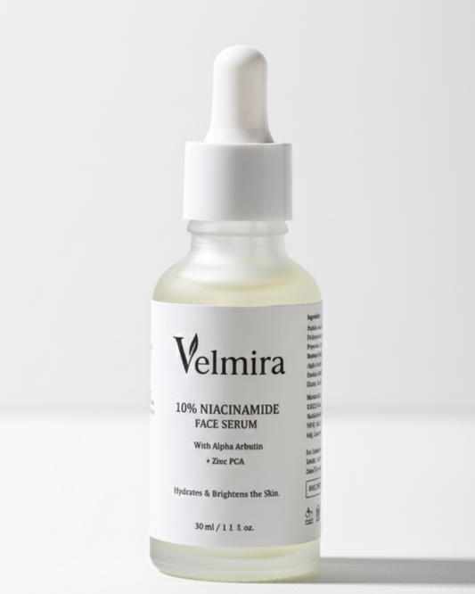 10% Niacinamide Face Serum
