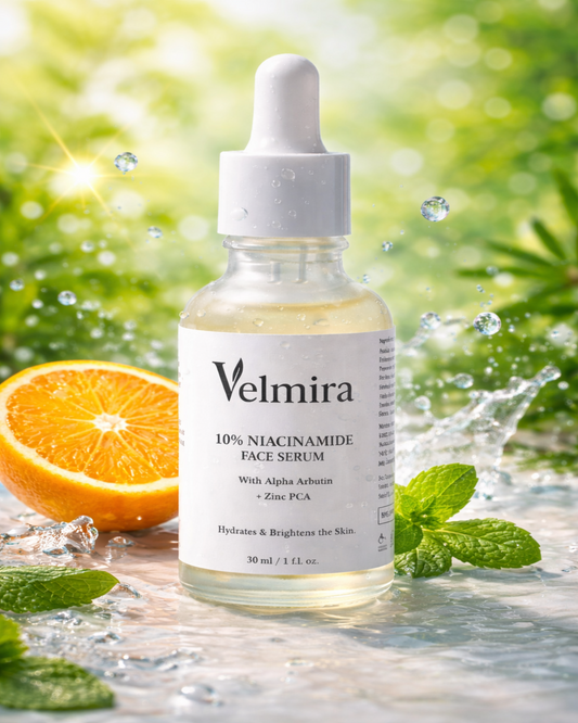 10% Niacinamide Face Serum