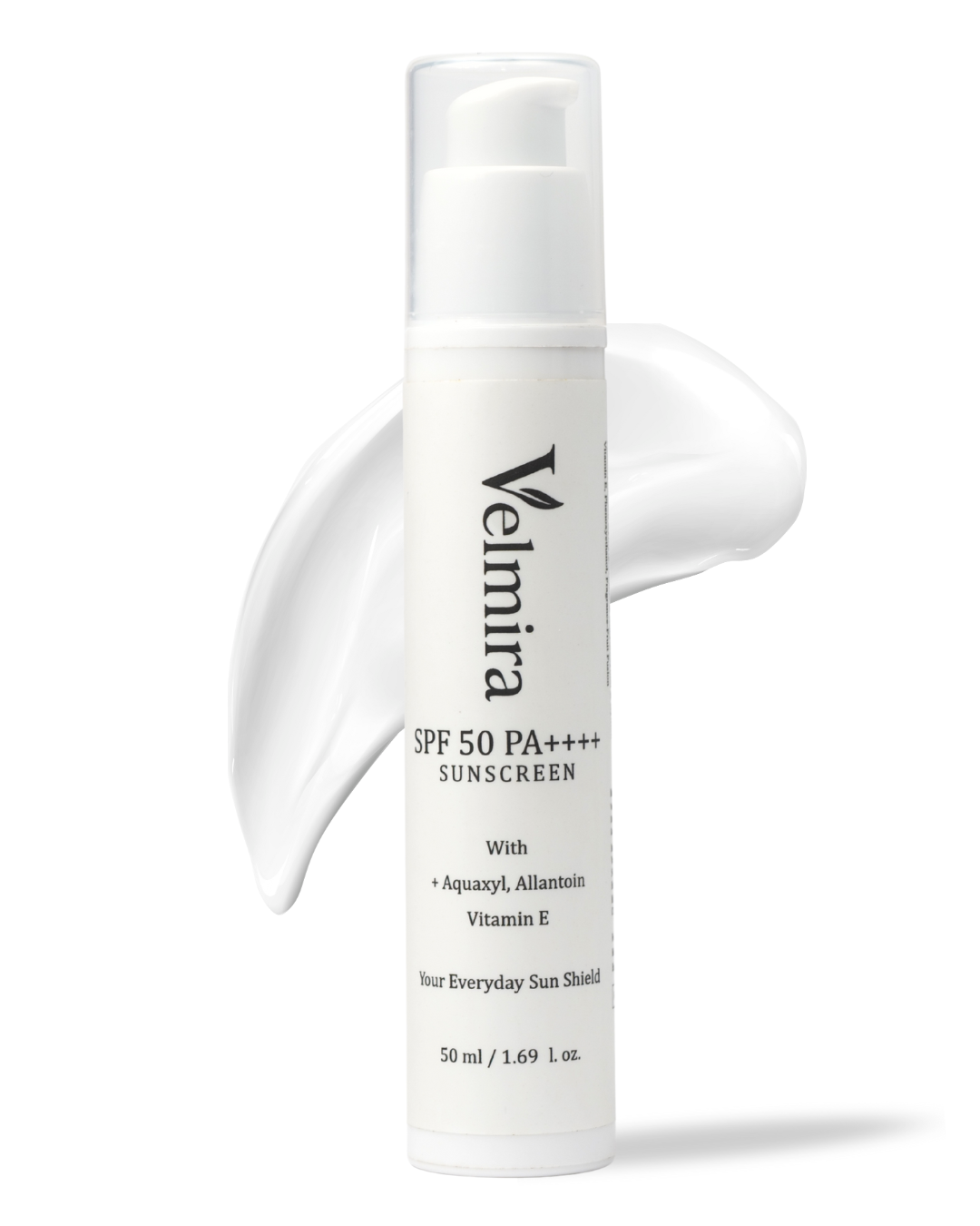 SPF 50 PA++++ Sunscreen